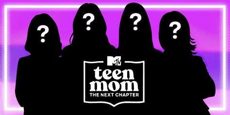 cb01 teen mom|Teen Mom: The Next Chapter .